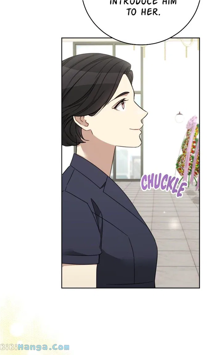 THE Runway Chapter 112 – Page 13