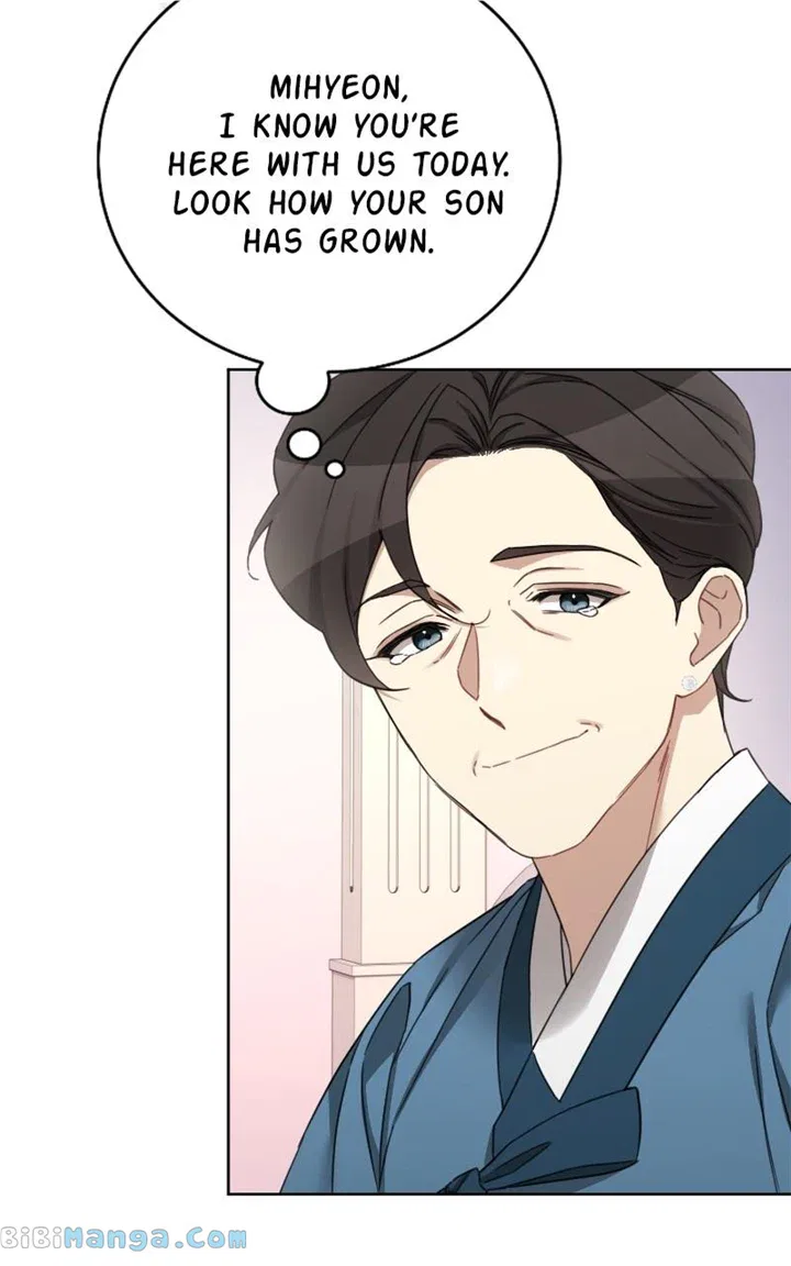 THE Runway Chapter 112 – Page 36