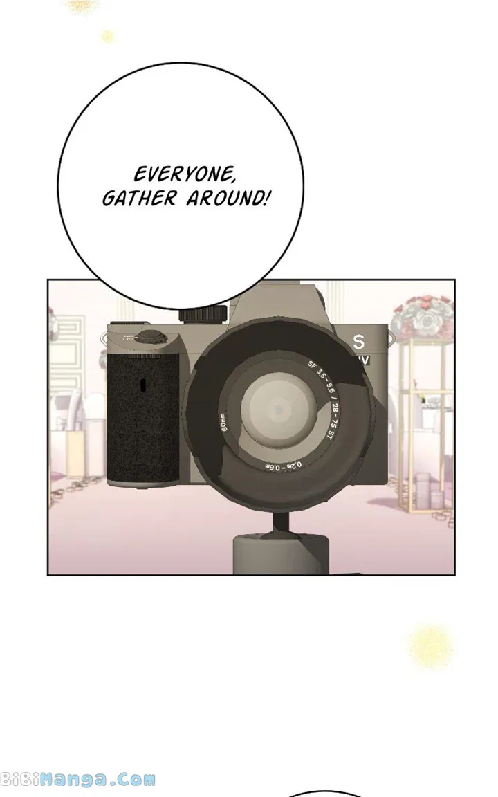 THE Runway Chapter 112 – Page 41