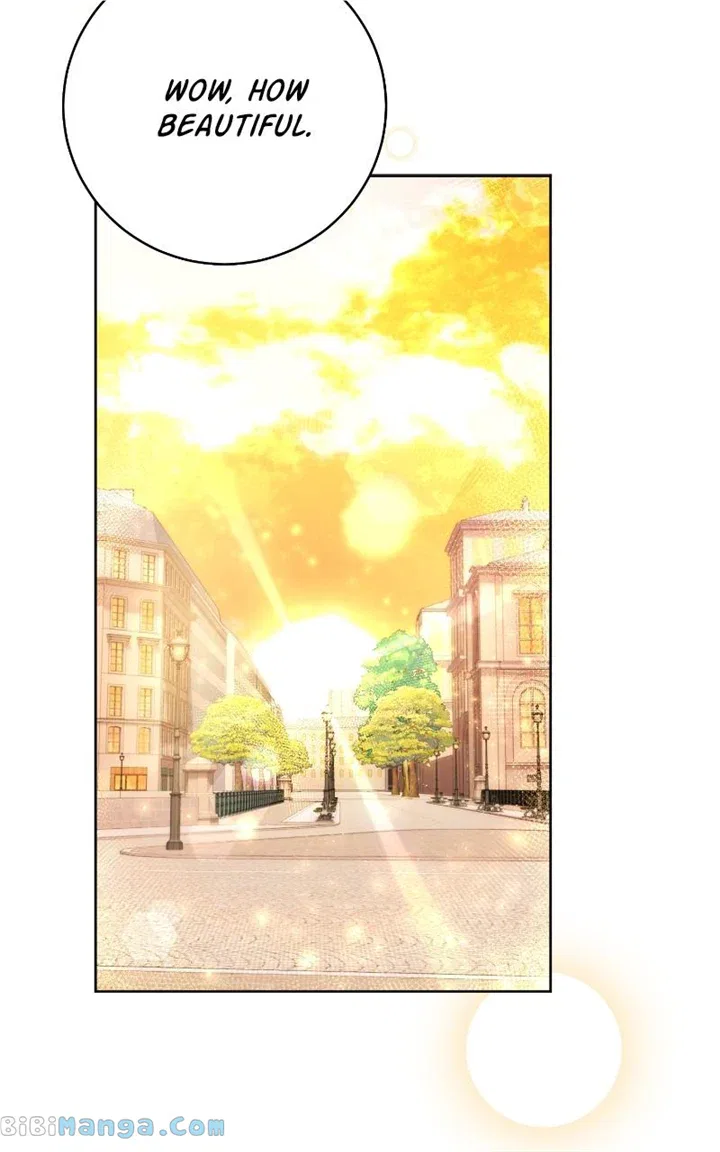 THE Runway Chapter 112 – Page 61