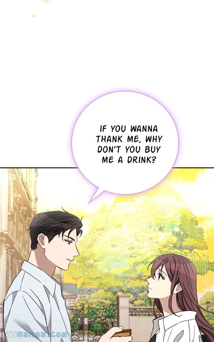 THE Runway Chapter 112 – Page 69