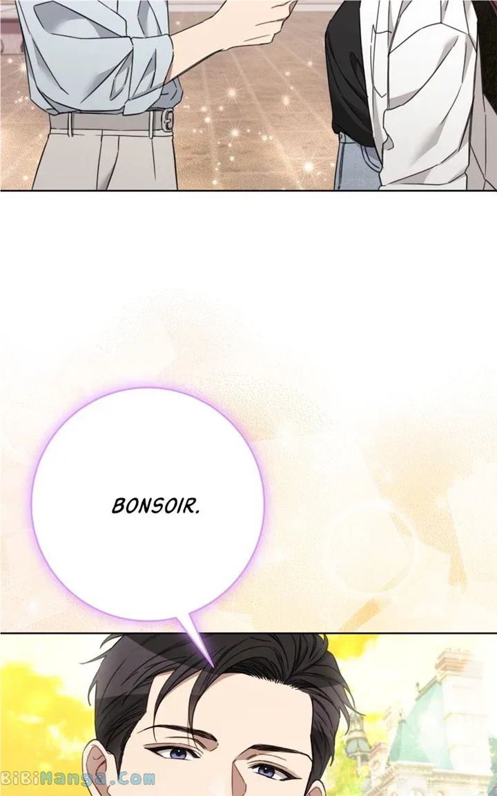 THE Runway Chapter 112 – Page 70