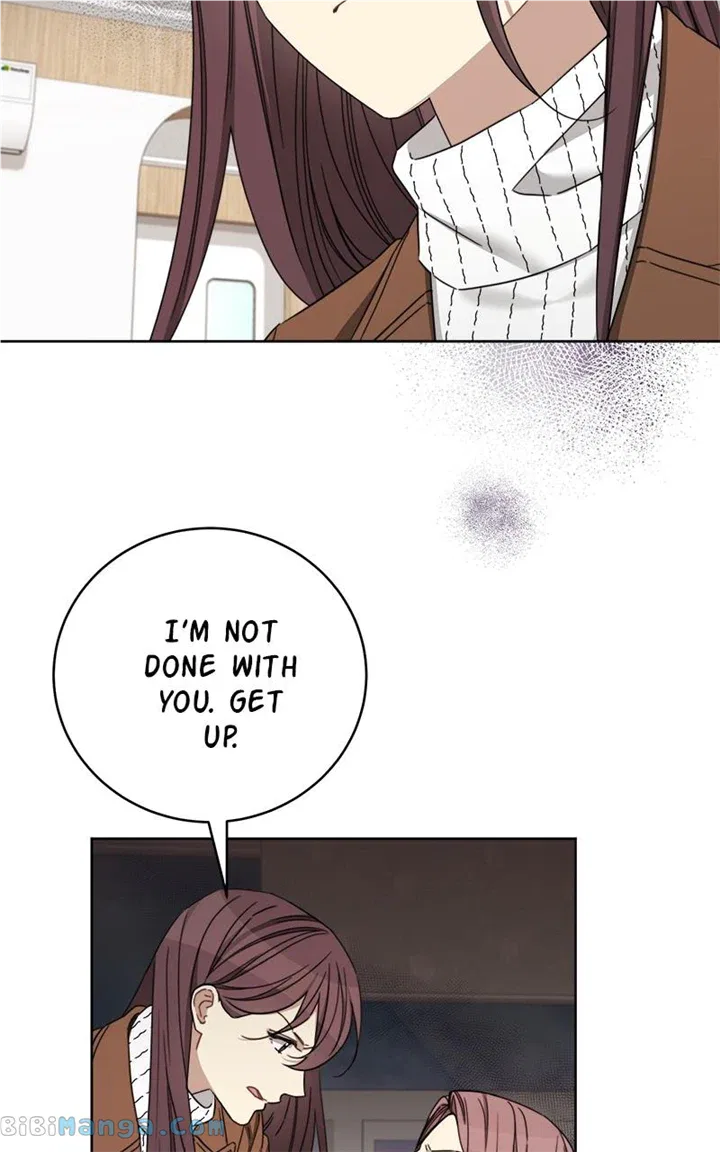 THE Runway Chapter 111 – Page 3
