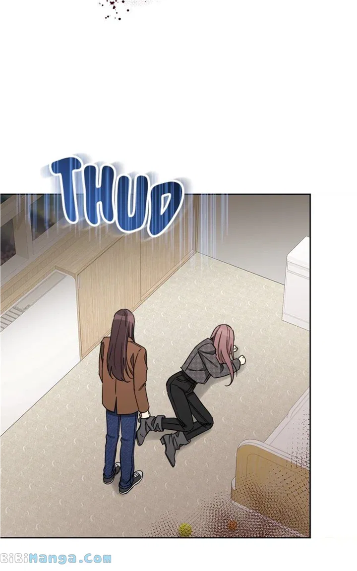 THE Runway Chapter 111 – Page 6