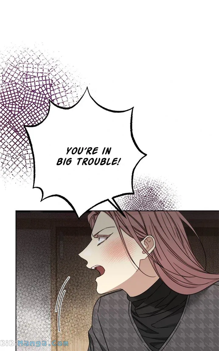 THE Runway Chapter 111 – Page 7