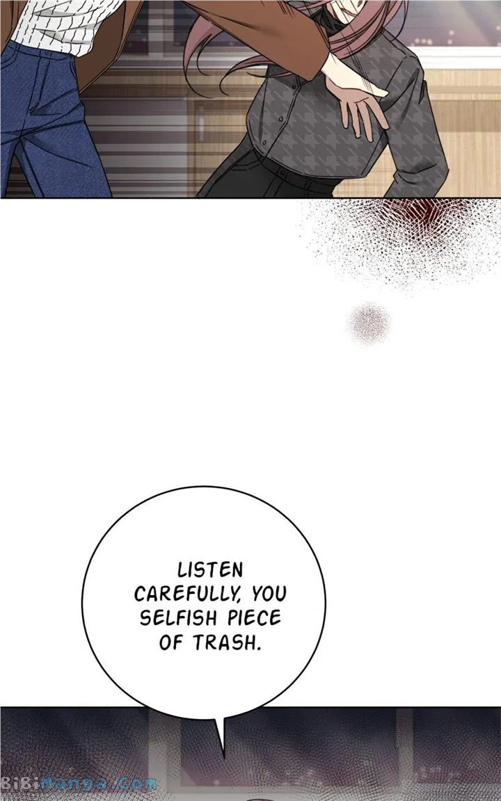 THE Runway Chapter 111 – Page 9