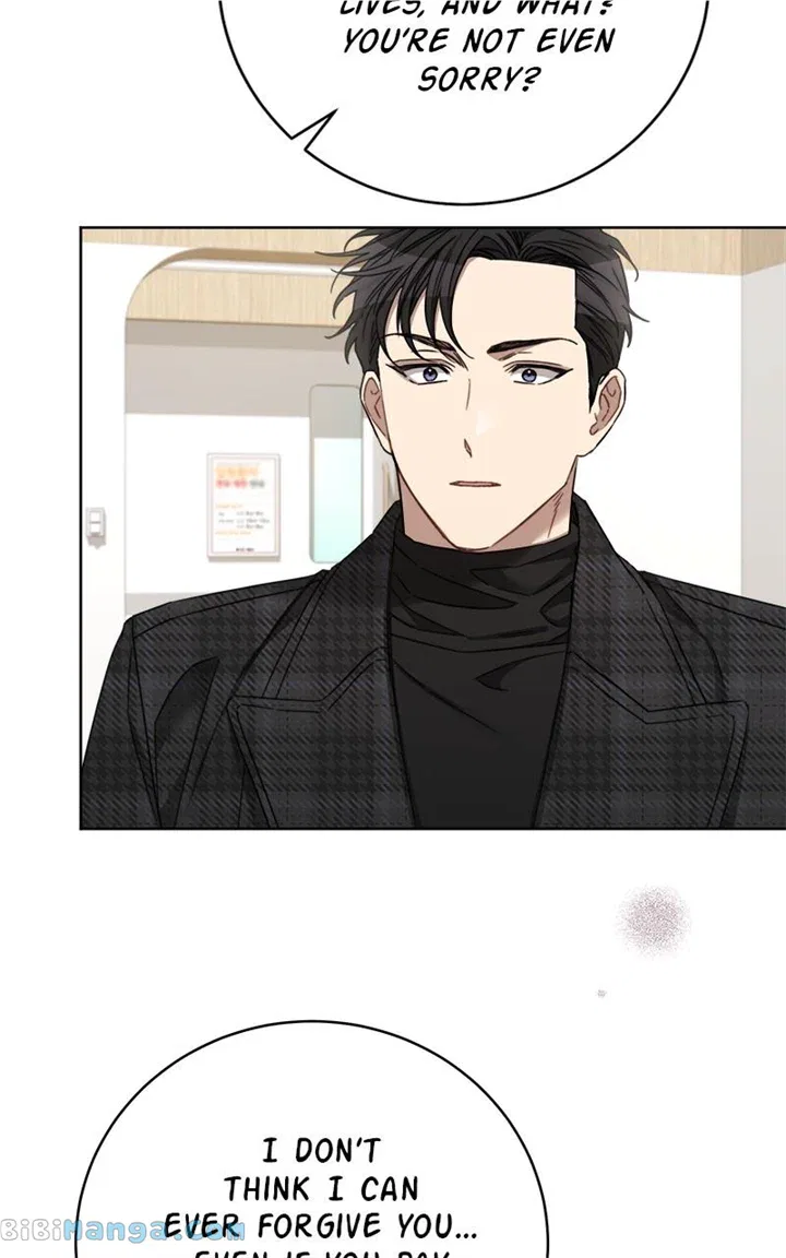 THE Runway Chapter 111 – Page 21