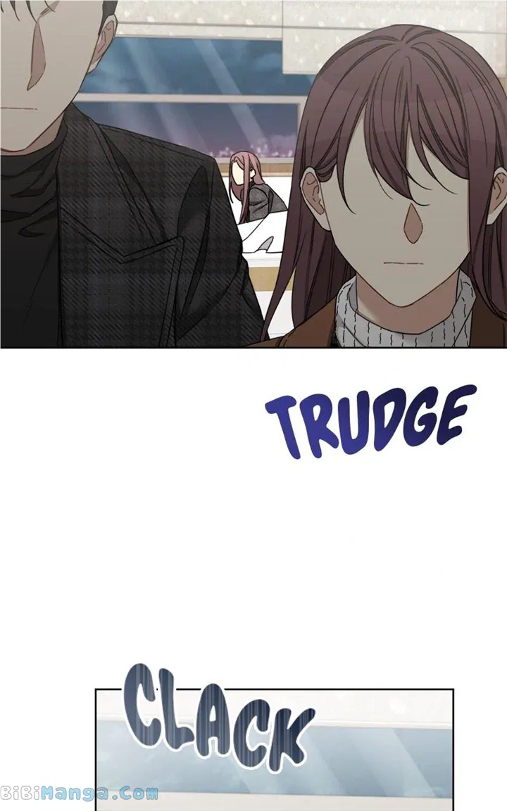 THE Runway Chapter 111 – Page 26