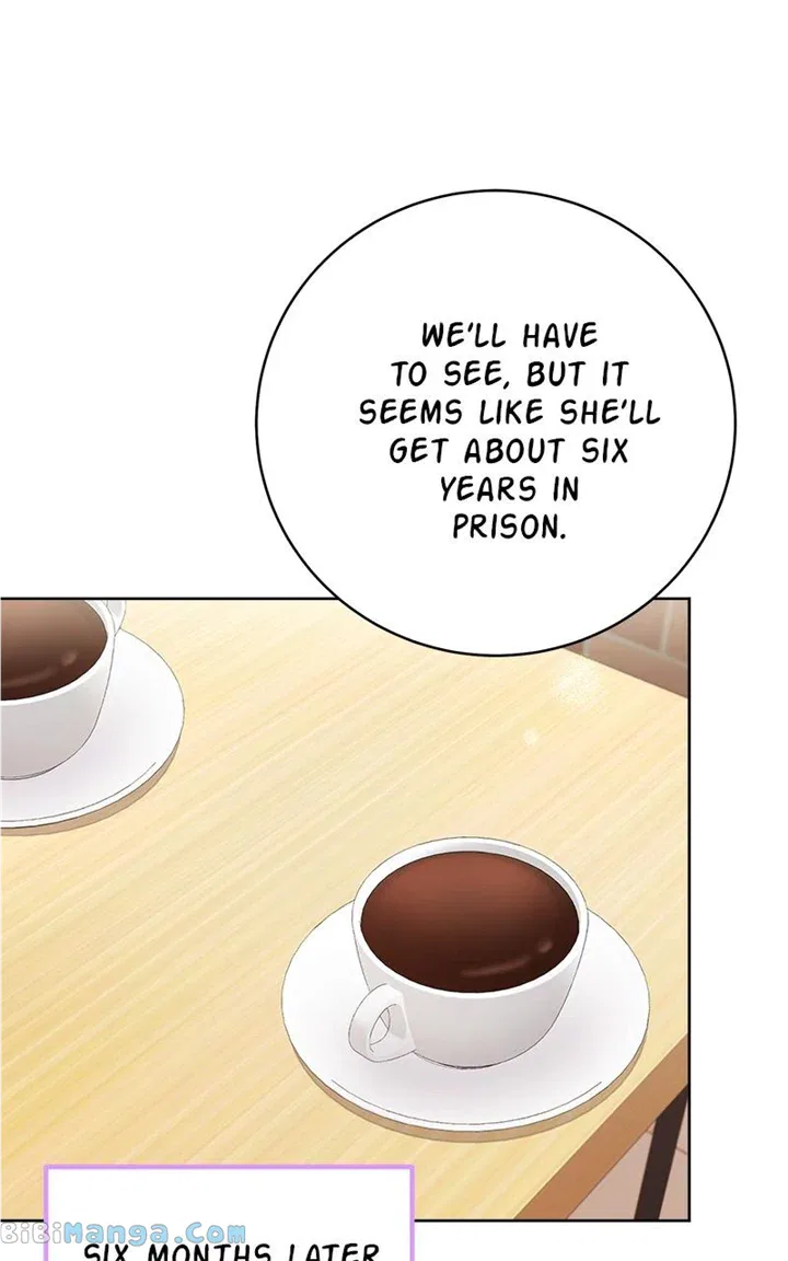 THE Runway Chapter 111 – Page 33