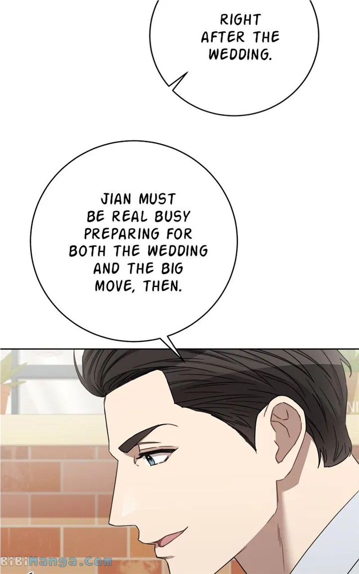 THE Runway Chapter 111 – Page 39