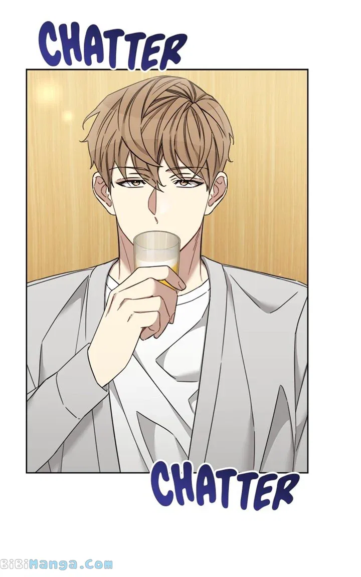 THE Runway Chapter 111 – Page 45
