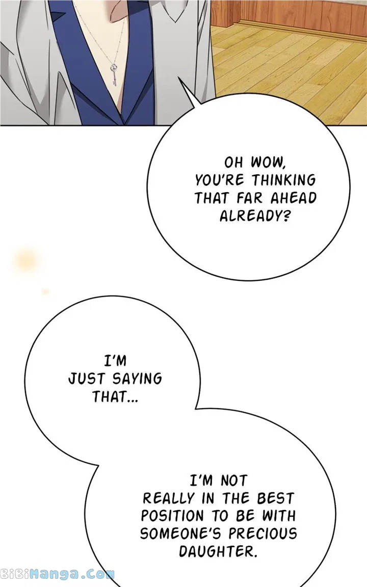 THE Runway Chapter 111 – Page 68