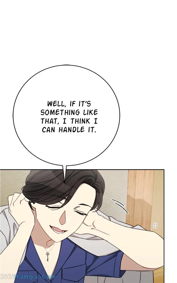 THE Runway Chapter 111 – Page 70