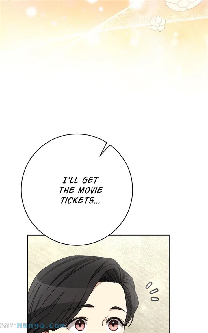 THE Runway Chapter 111 – Page 78
