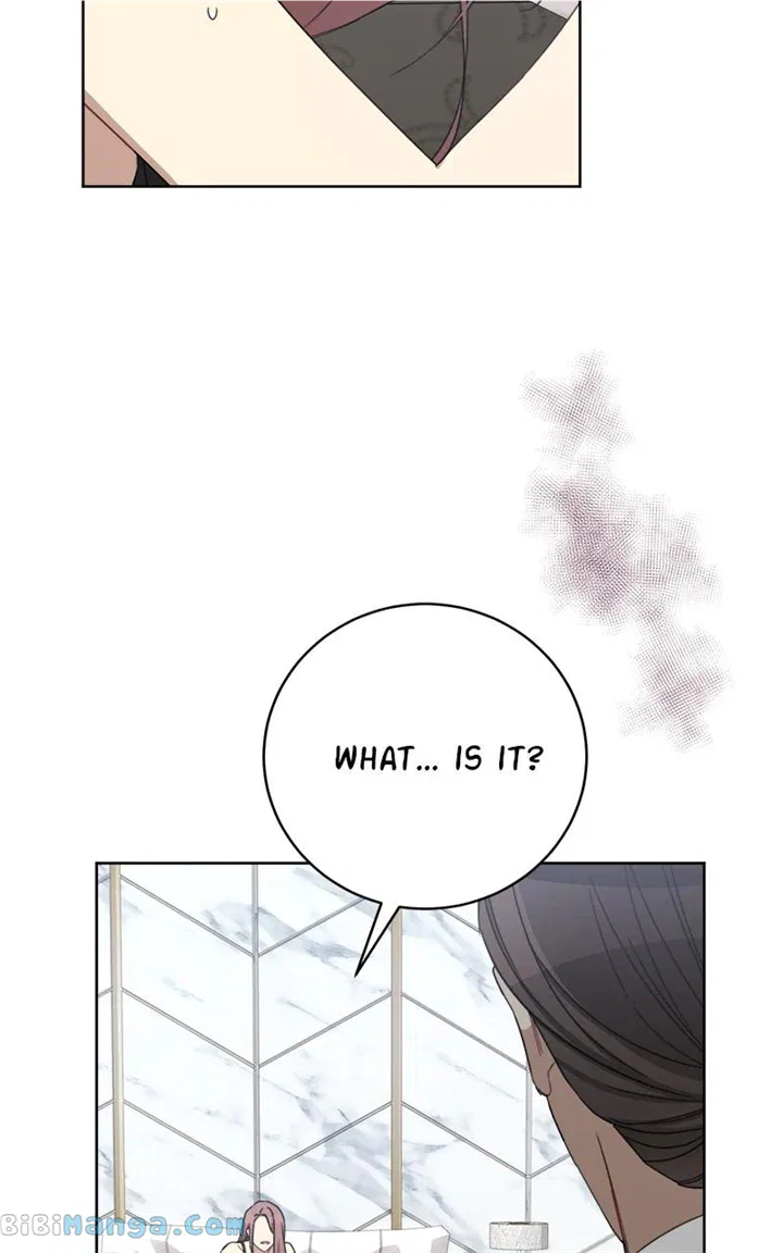 THE Runway Chapter 110 – Page 3