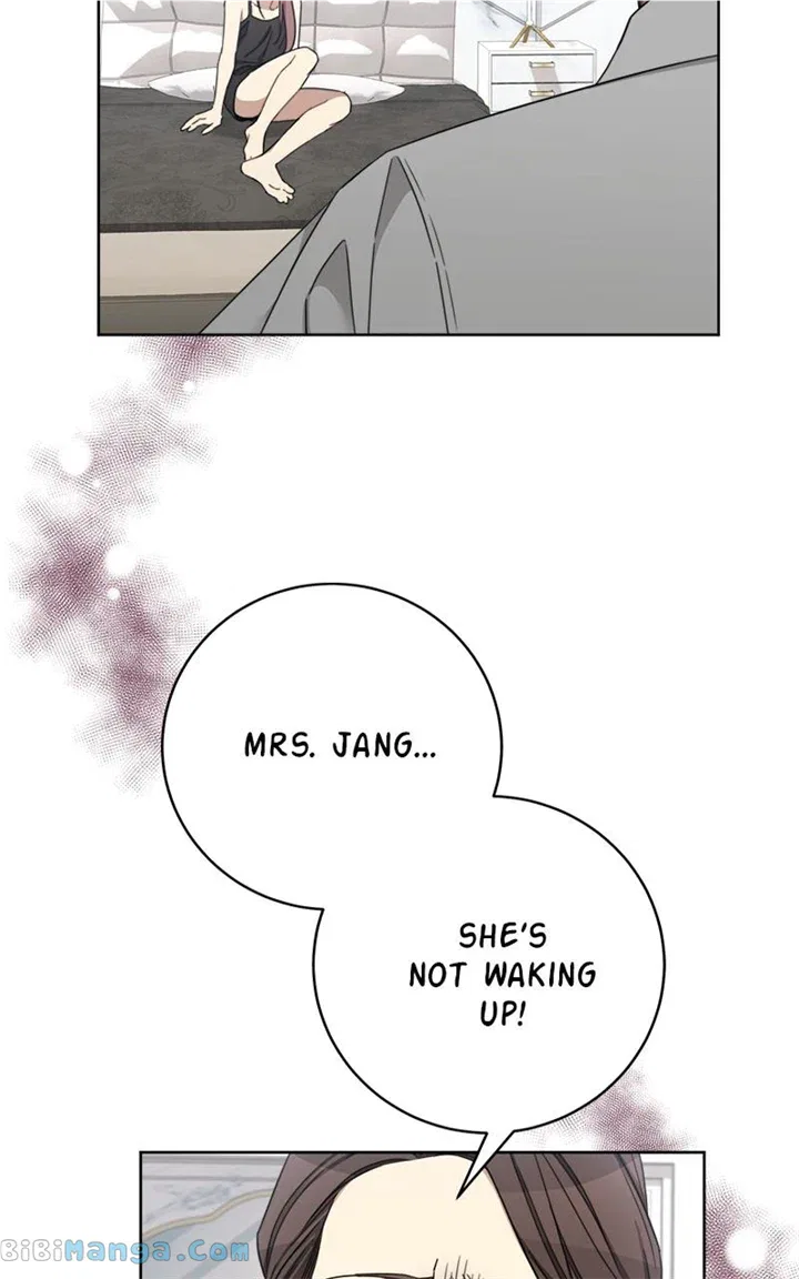THE Runway Chapter 110 – Page 4