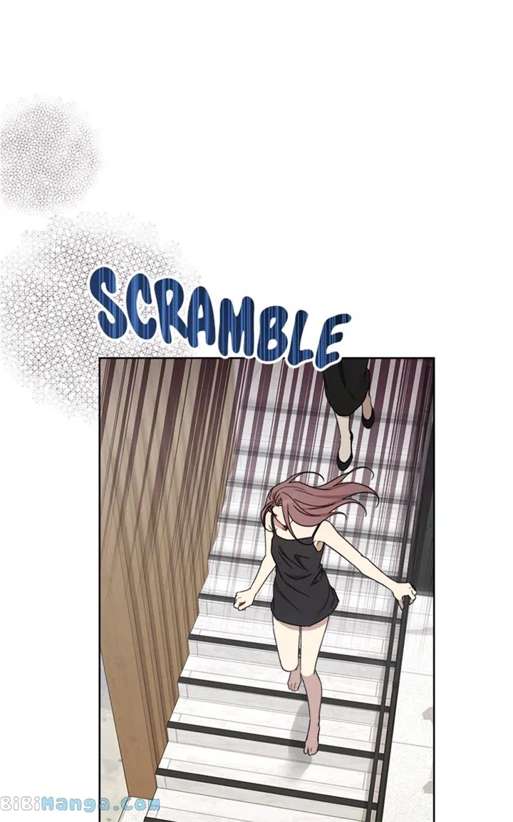 THE Runway Chapter 110 – Page 7