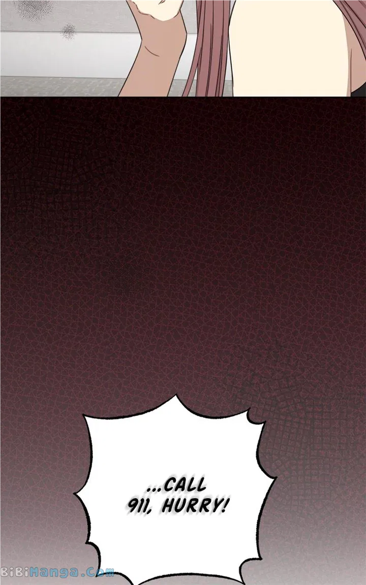 THE Runway Chapter 110 – Page 13