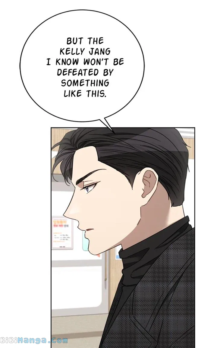 THE Runway Chapter 110 – Page 29