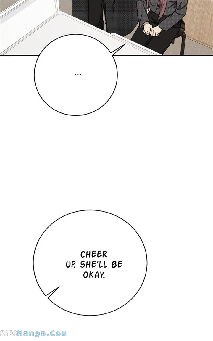 THE Runway Chapter 110 – Page 31