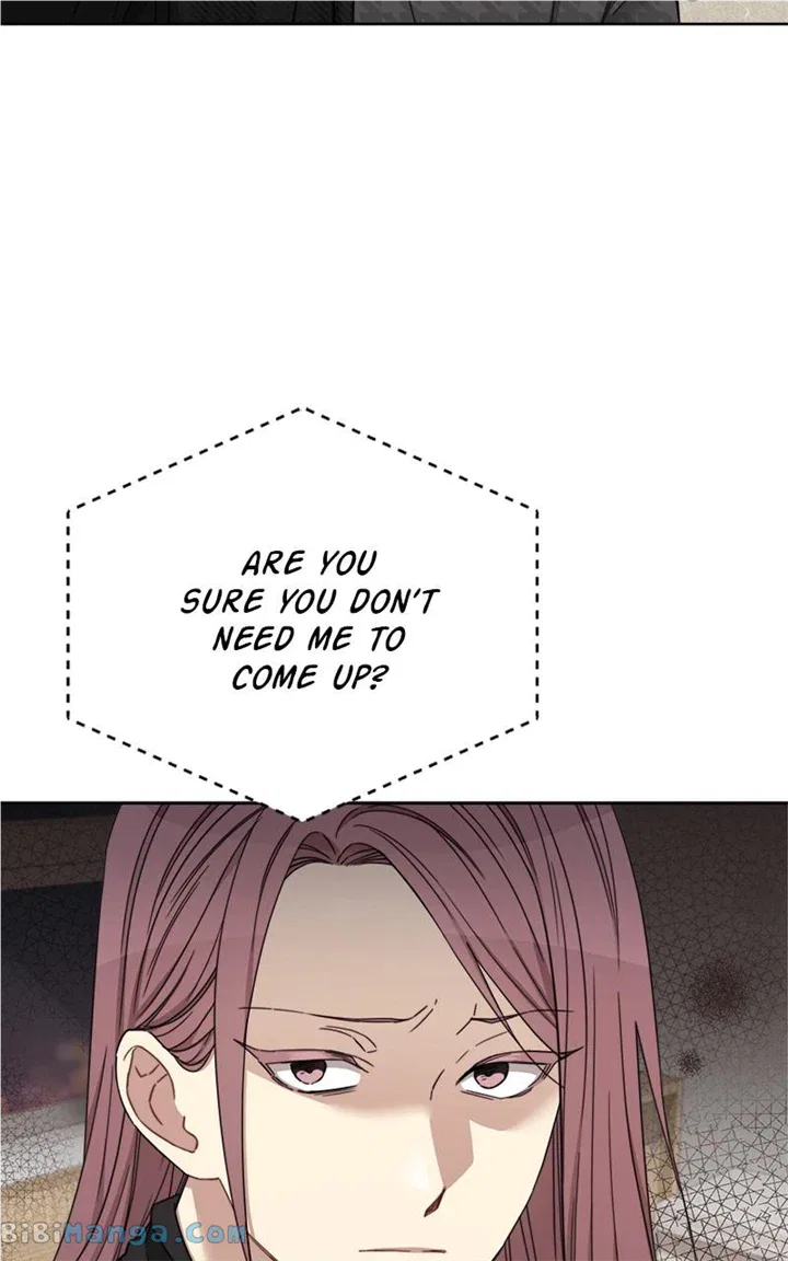 THE Runway Chapter 110 – Page 35