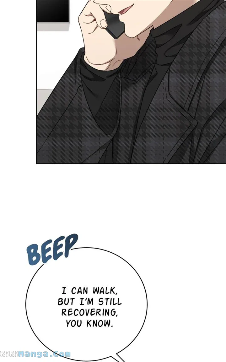 THE Runway Chapter 110 – Page 37