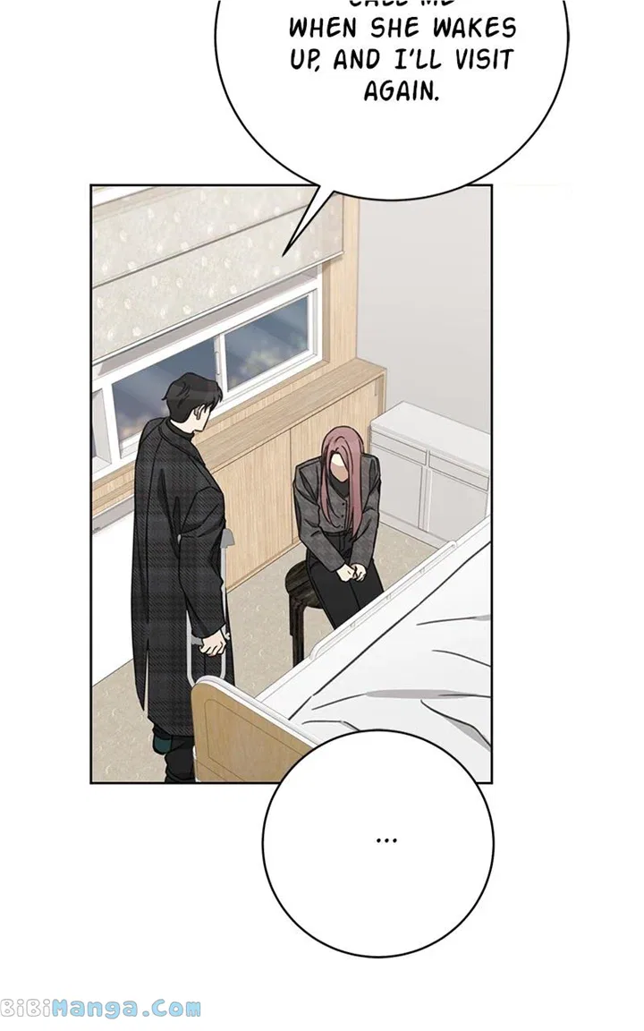 THE Runway Chapter 110 – Page 39