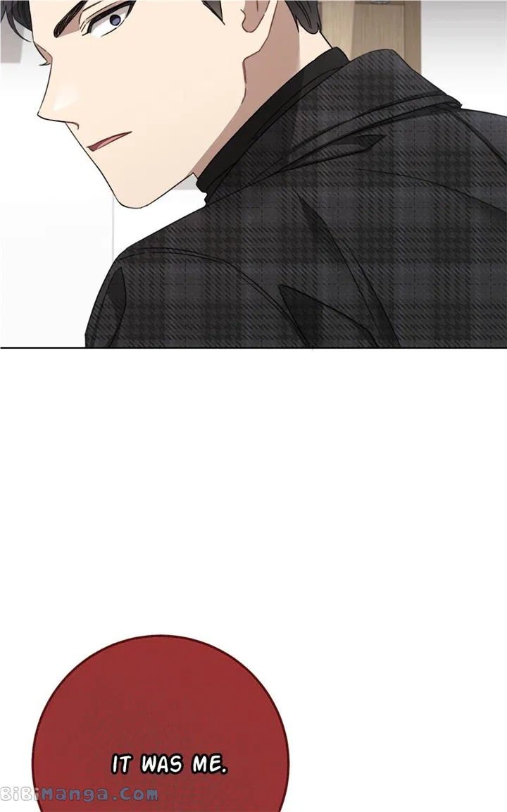 THE Runway Chapter 110 – Page 43