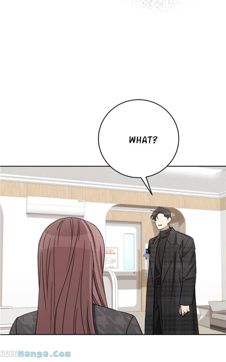 THE Runway Chapter 110 – Page 45