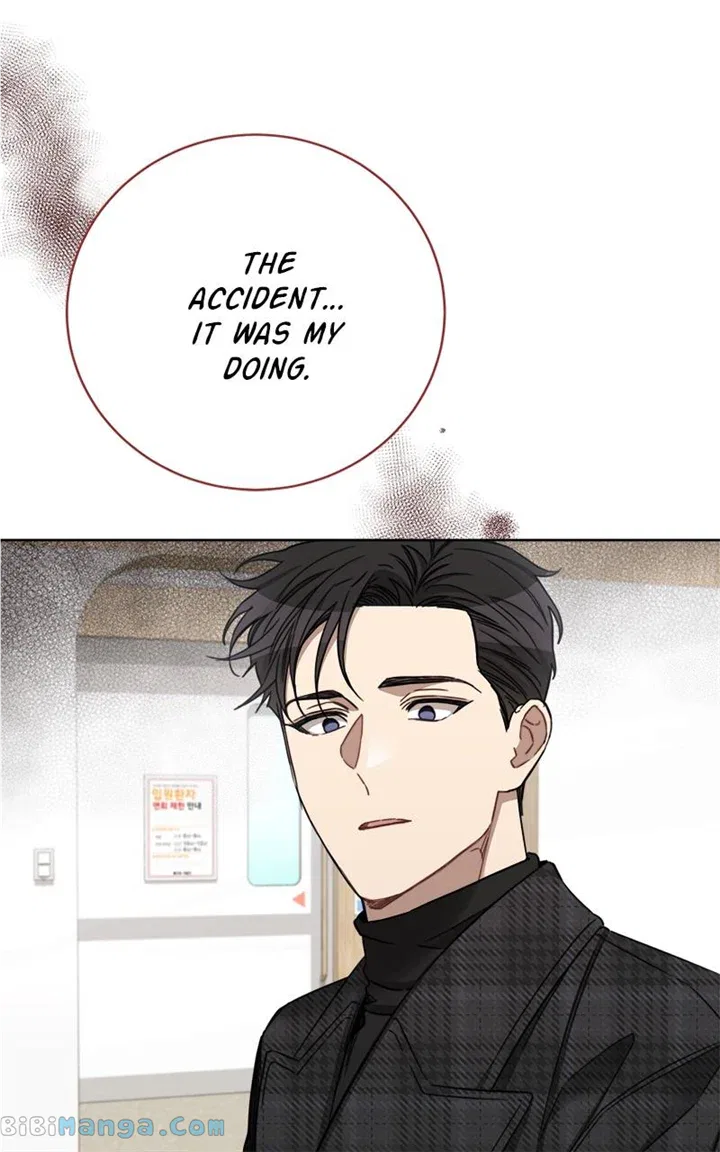 THE Runway Chapter 110 – Page 46