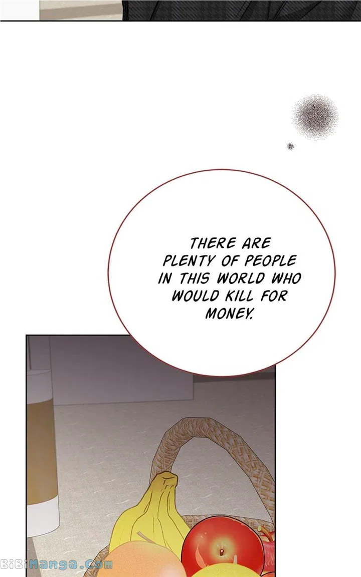 THE Runway Chapter 110 – Page 47