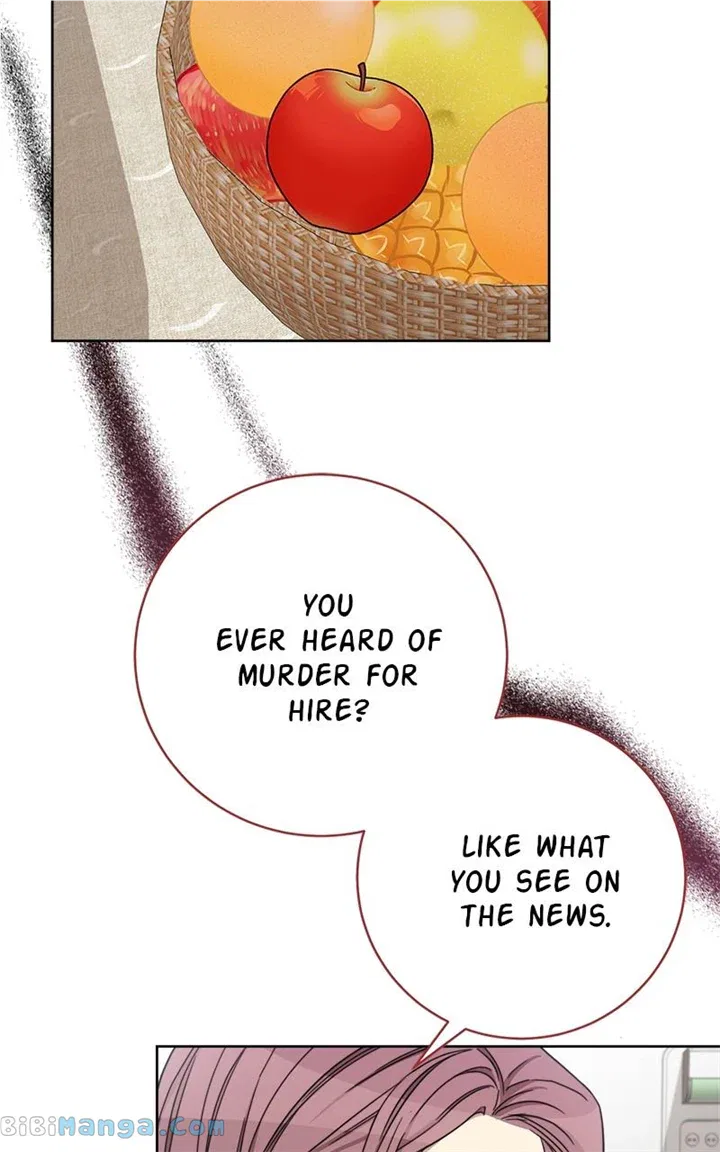THE Runway Chapter 110 – Page 48