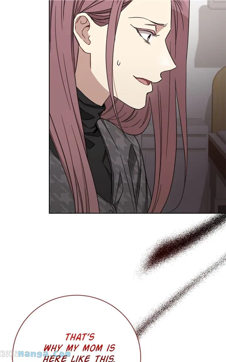 THE Runway Chapter 110 – Page 49