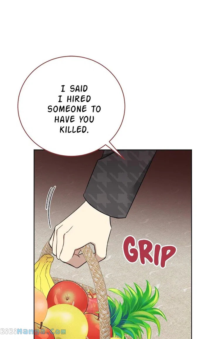 THE Runway Chapter 110 – Page 52