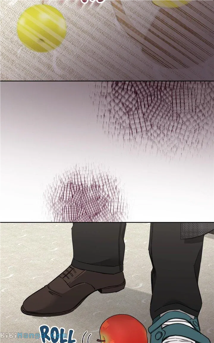 THE Runway Chapter 110 – Page 54