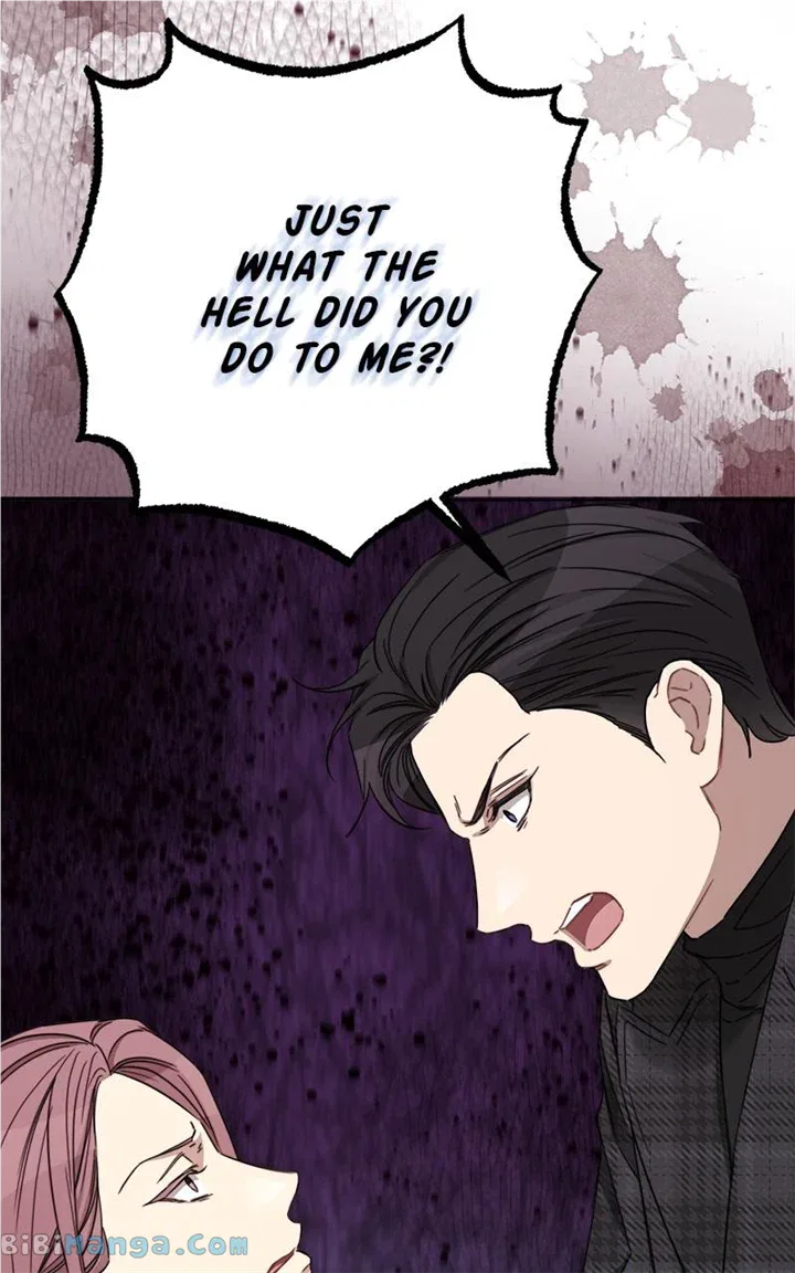 THE Runway Chapter 110 – Page 59