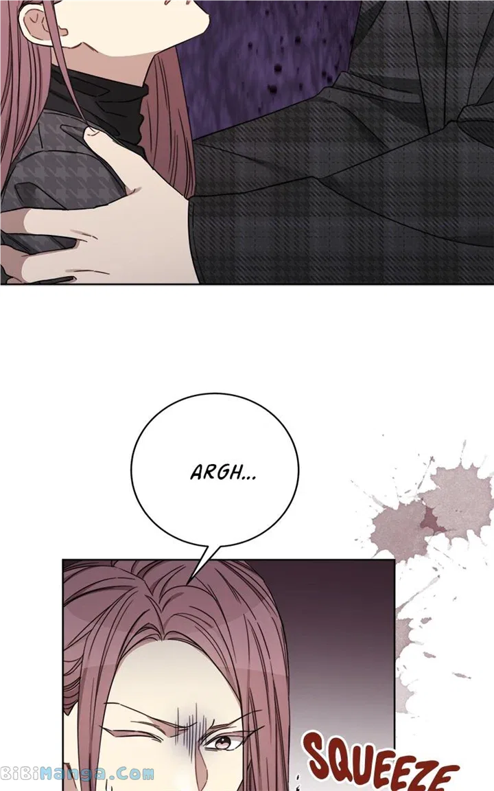 THE Runway Chapter 110 – Page 60