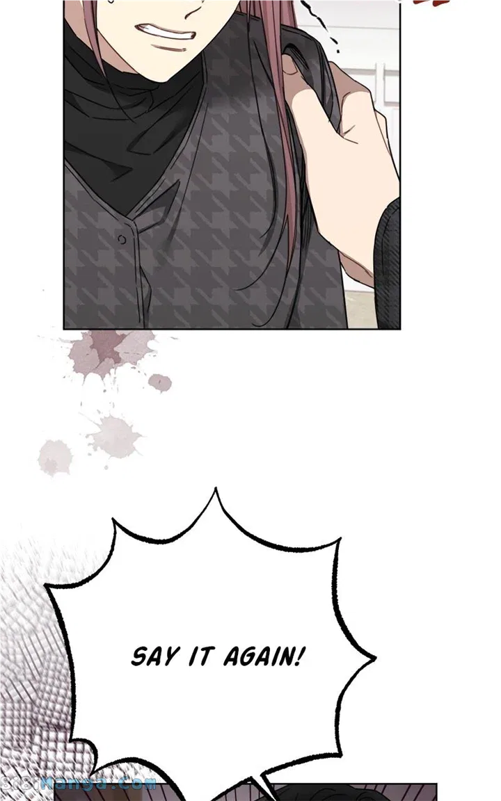 THE Runway Chapter 110 – Page 61