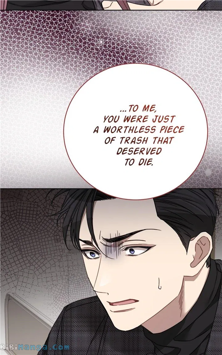 THE Runway Chapter 110 – Page 64