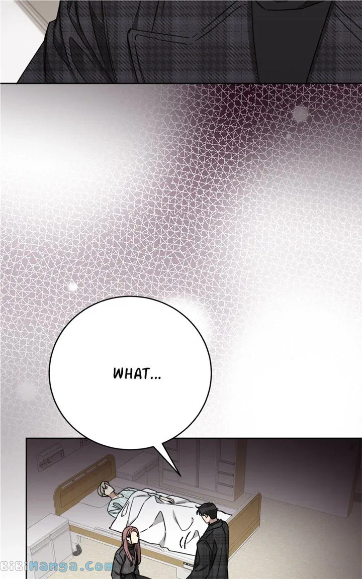 THE Runway Chapter 110 – Page 65