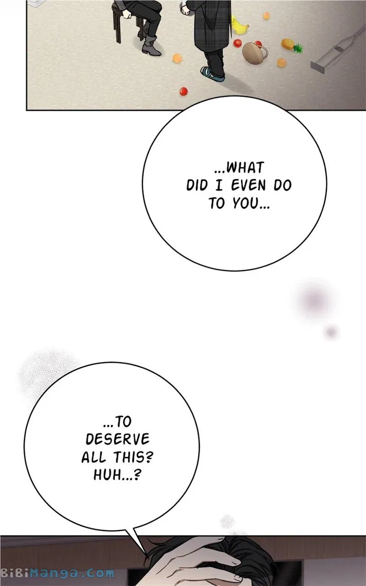 THE Runway Chapter 110 – Page 66