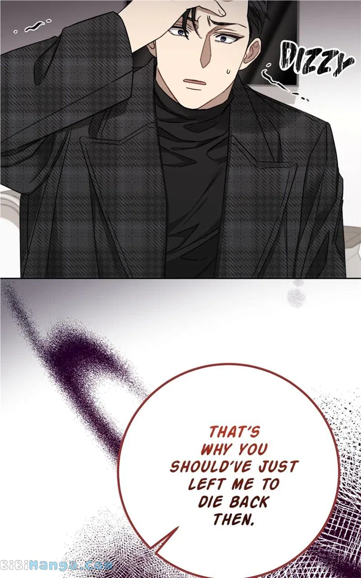 THE Runway Chapter 110 – Page 67