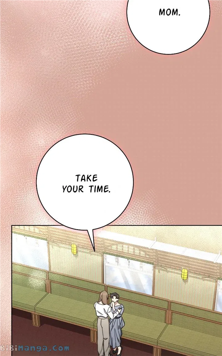 THE Runway Chapter 109 – Page 6