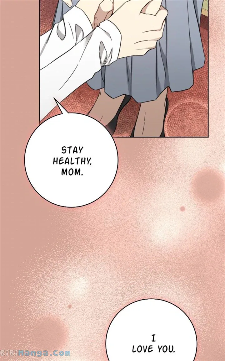 THE Runway Chapter 109 – Page 8
