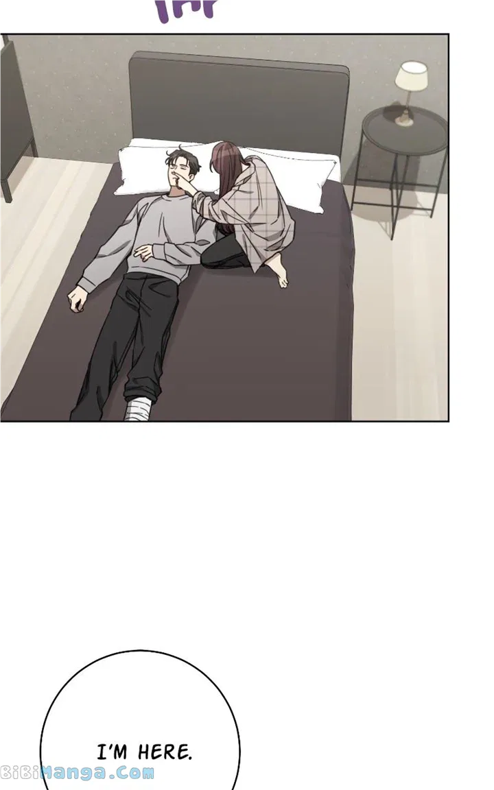 THE Runway Chapter 109 – Page 21