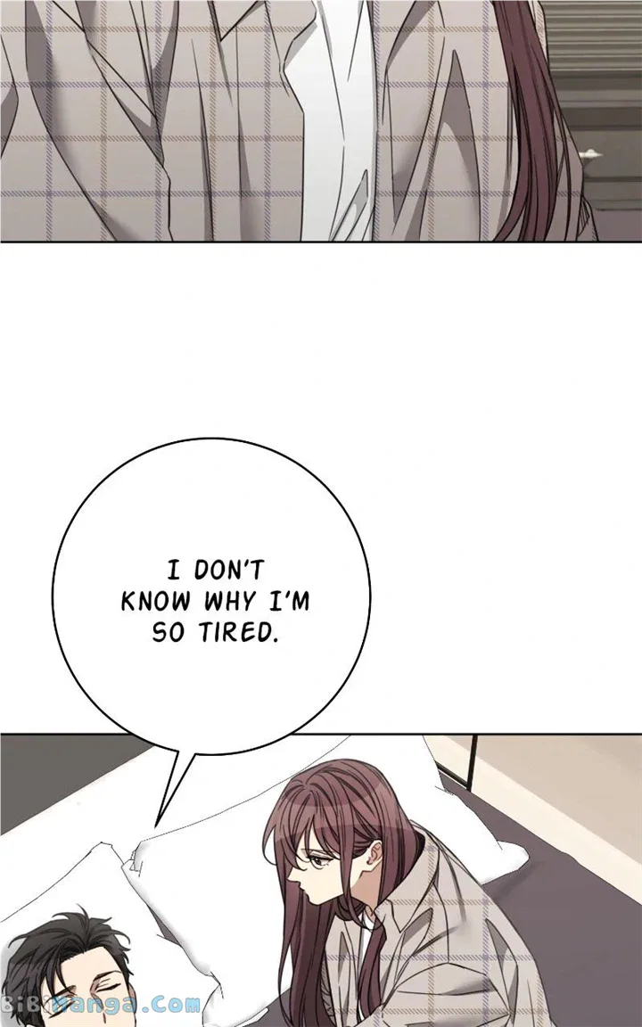 THE Runway Chapter 109 – Page 25