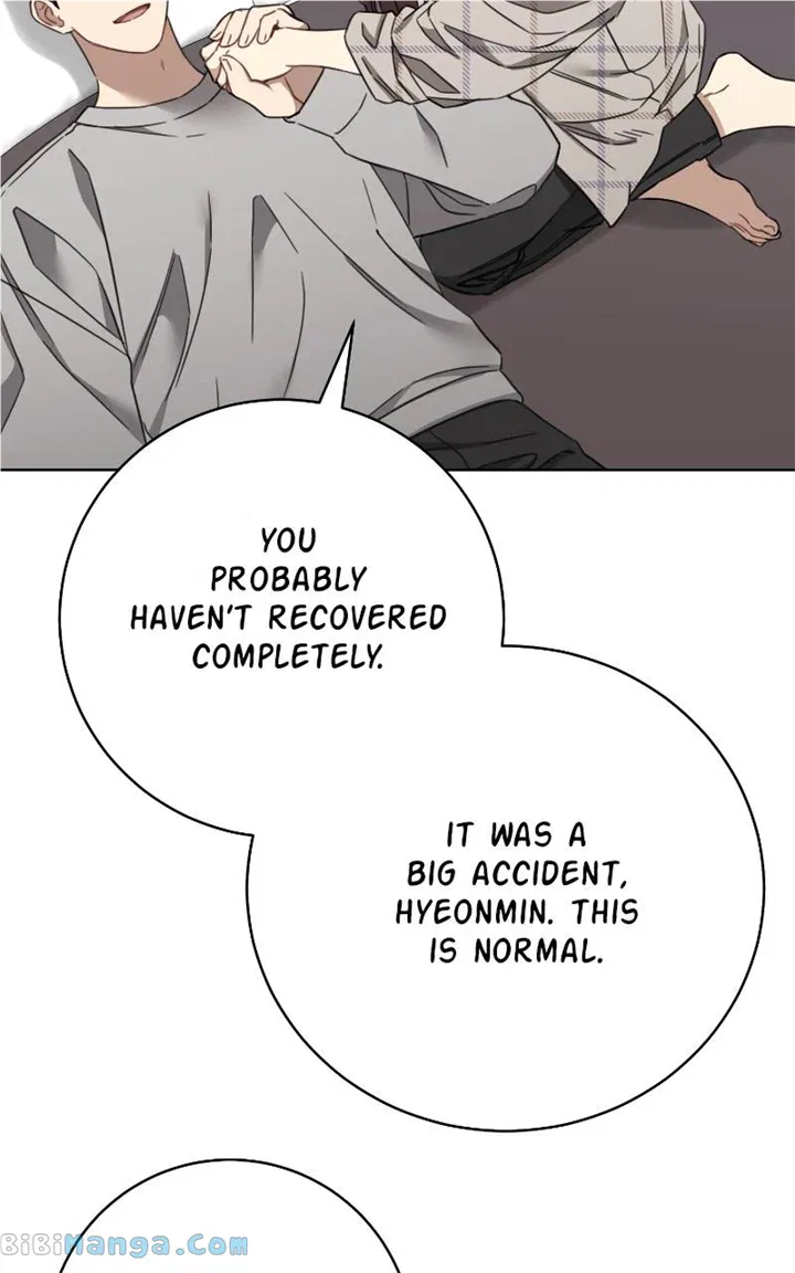 THE Runway Chapter 109 – Page 26