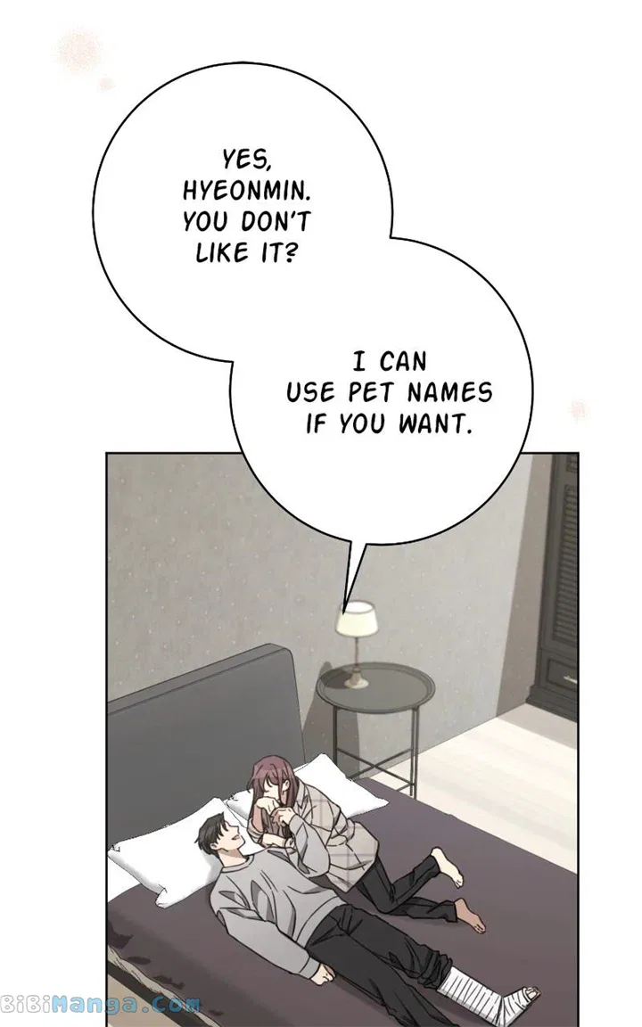 THE Runway Chapter 109 – Page 28