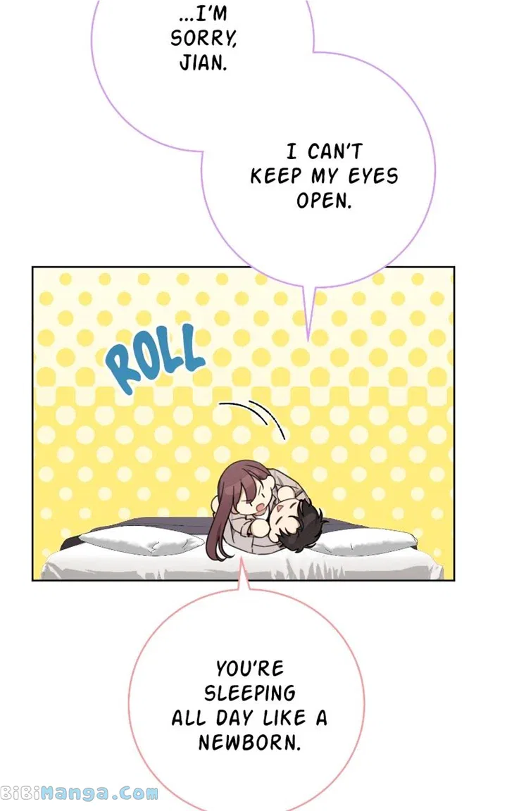 THE Runway Chapter 109 – Page 40