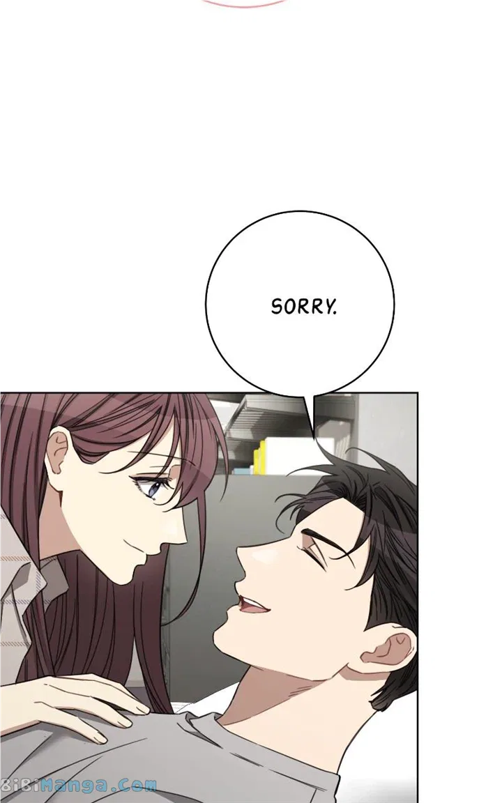 THE Runway Chapter 109 – Page 41